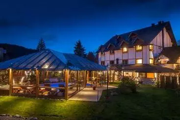 Hotelli & Spa La Cheminée