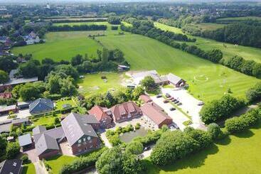 Landhotel Möllhagen