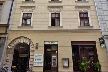 ホテル Pokoje Gościnne św. Anny