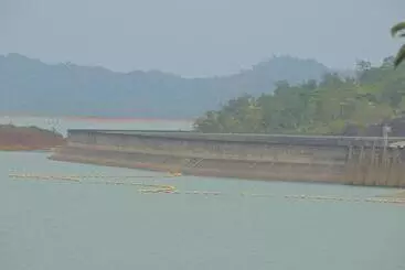 Hotel Seri Simanggang