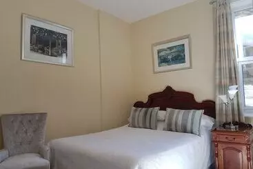 Hôtel Wynnstay House