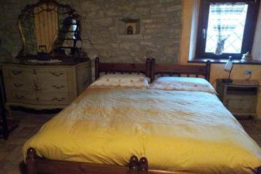 ホテル Agriturismo Cascina Ronchi