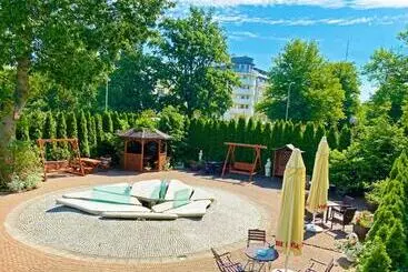 هتل Alga Baltic Resort