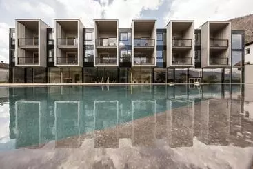 Hotel Sand