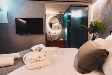 Apartman Project 3 Urban Chic