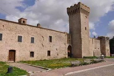 Wille Torre Della Botonta