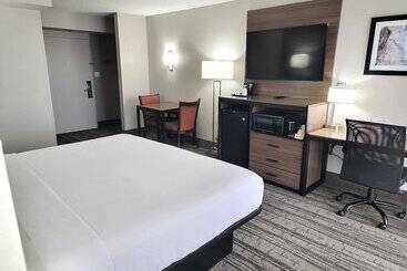 فندق Best Western Laurel