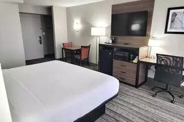 هتل Best Western Laurel