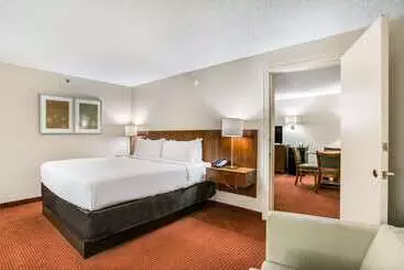 Clarion Hotel Bwi Airport Arundel Mills