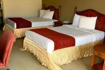 Otel Usa Inn