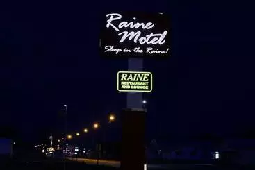 Raine Motel