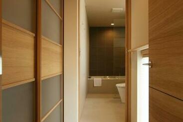 شقق خاصة سياحية Shimogoryo House