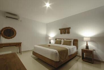 فندق Jati Cottage