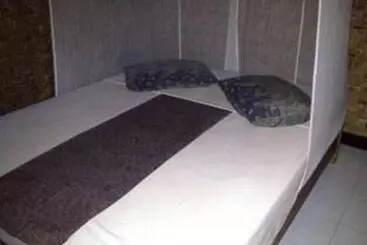Hotelli Little Woodstock Homestay
