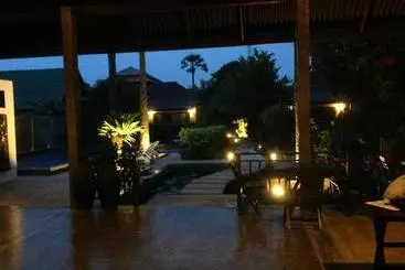 هتل Rawai Boutique Resort
