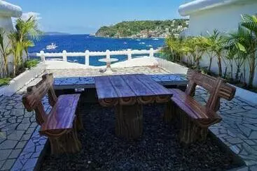 ホテル Red Sun Resort