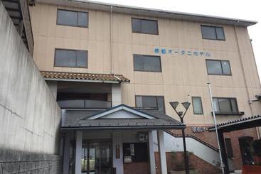 בית מלון כפרי Sento Otani