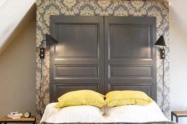 Kır Evi La Clef Des Champs