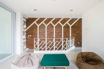 Hotel Reddoorz Near Universitas Islam Indonesia