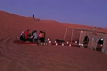 Majatalo Camels House