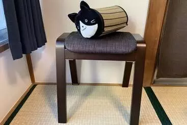 ペンション Kamata Ann