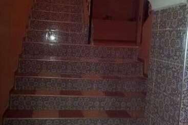 Pension Maison D'hotes Ibork