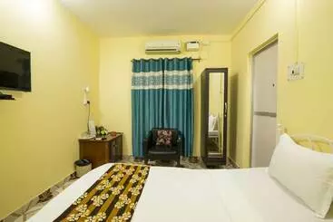 Pension Oceanic Pearl Beach Guest House