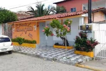 Pension Pousada Suites Das Galinhas