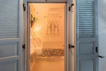 Starlight Luxury Seaside Villa