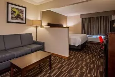 Otel Best Western University Inn