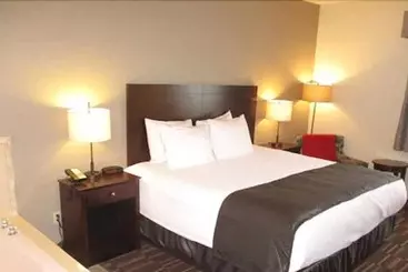 ホテル Best Western University Inn