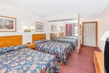 Otel Knights Inn & Suites South Sioux City