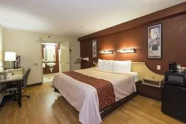 فندق Red Roof Inn Cincinnati  Sharonville