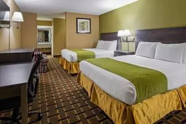 Surestay Hotel By Best Western Lenoir City