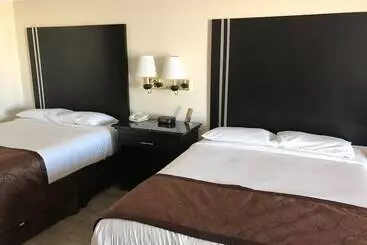 酒店 Texas Inn & Suites