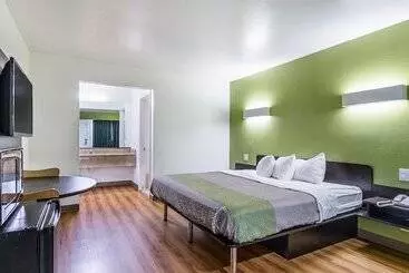 Motel 6 San Marcos, Tx North