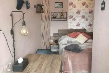 Nocleg ze śniadaniem La Taverne