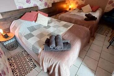 Bed and Breakfast La Taverne