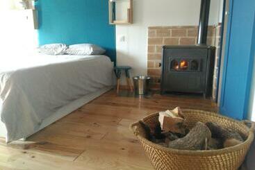 游客公寓 El Pretil Del Olmo