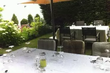 Hotel Hostellerie De La Riviere