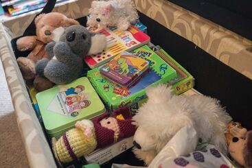 Mökkimajoitus Port Charlotte Holidays