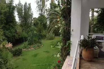 آپارتمان‌های توریست‌ها Villa  Marin