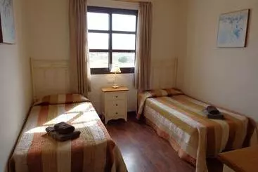 Turistlejligheder Casa Marta Duplex Con Piscina Privada En Corralejo