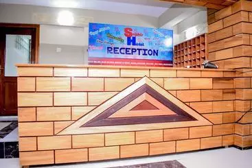 هتل Saphir Hôtel