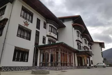 Hotel Silverpine Boutique