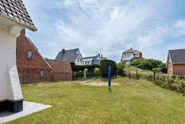 ツーリストアパートメント Josy