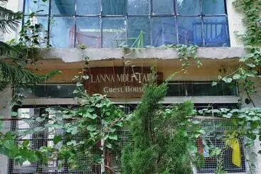 Lanna Mountain Guesthouse Hostel