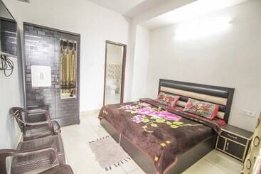 Pensiune Dream Hills Guest House