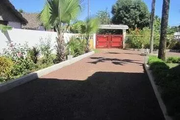 پانسیون La Petite Perle