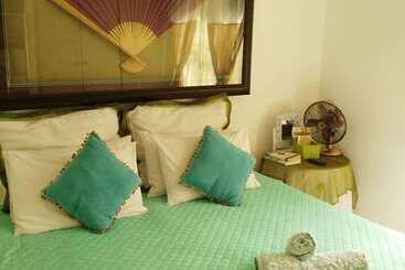 Pensionat Lapeng Home Away From Home